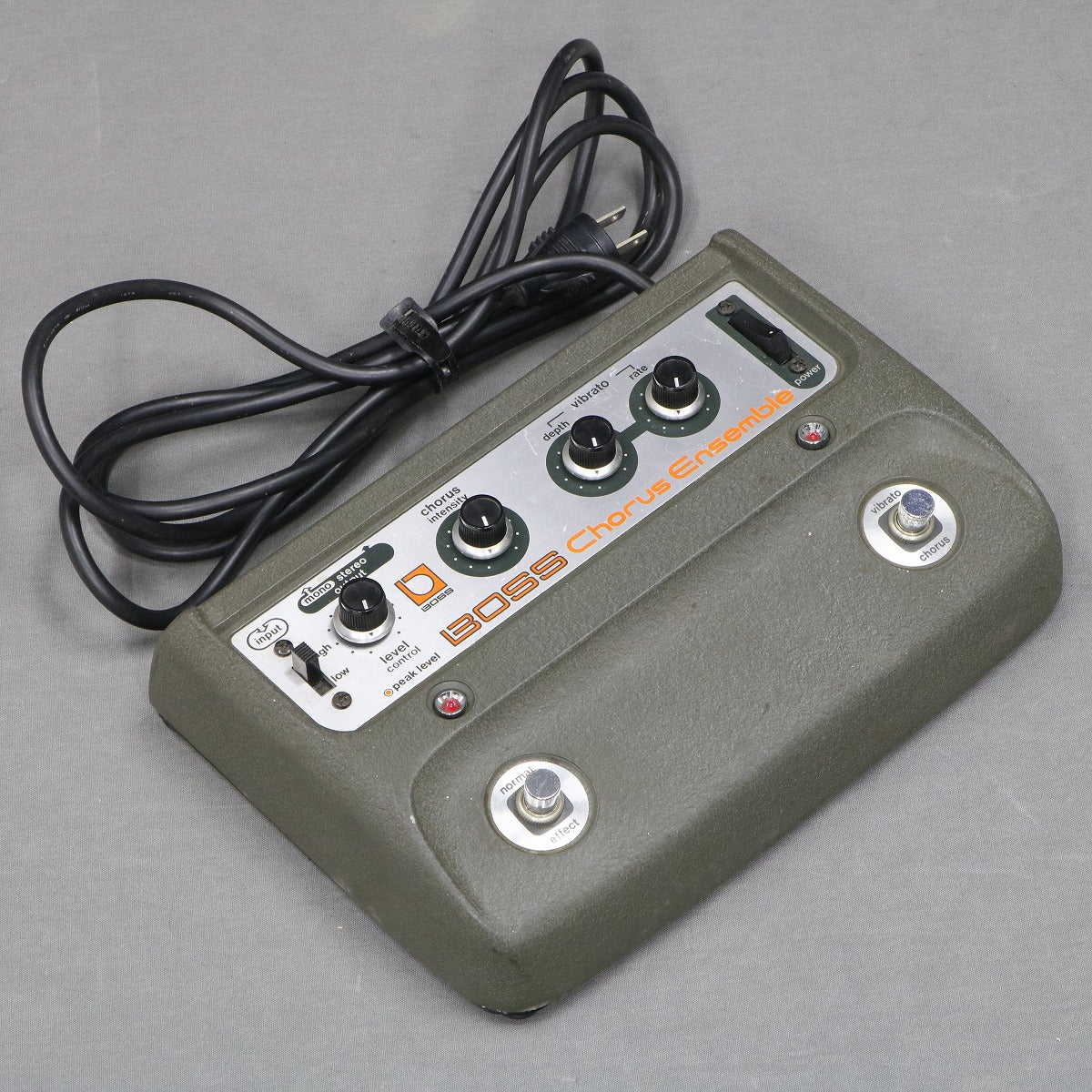 [SN 886276] USED BOSS / CE-1 Chorus Ensemble [03]