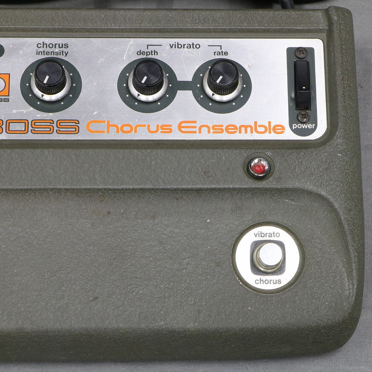 [SN 886276] USED BOSS / CE-1 Chorus Ensemble [03]
