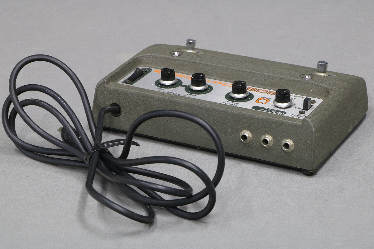[SN 886276] USED BOSS / CE-1 Chorus Ensemble [03]