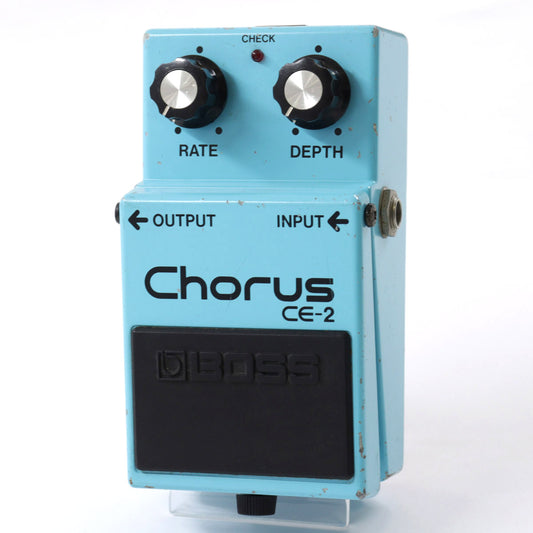[SN 192000] USED BOSS / CE-2 Chorus [08]