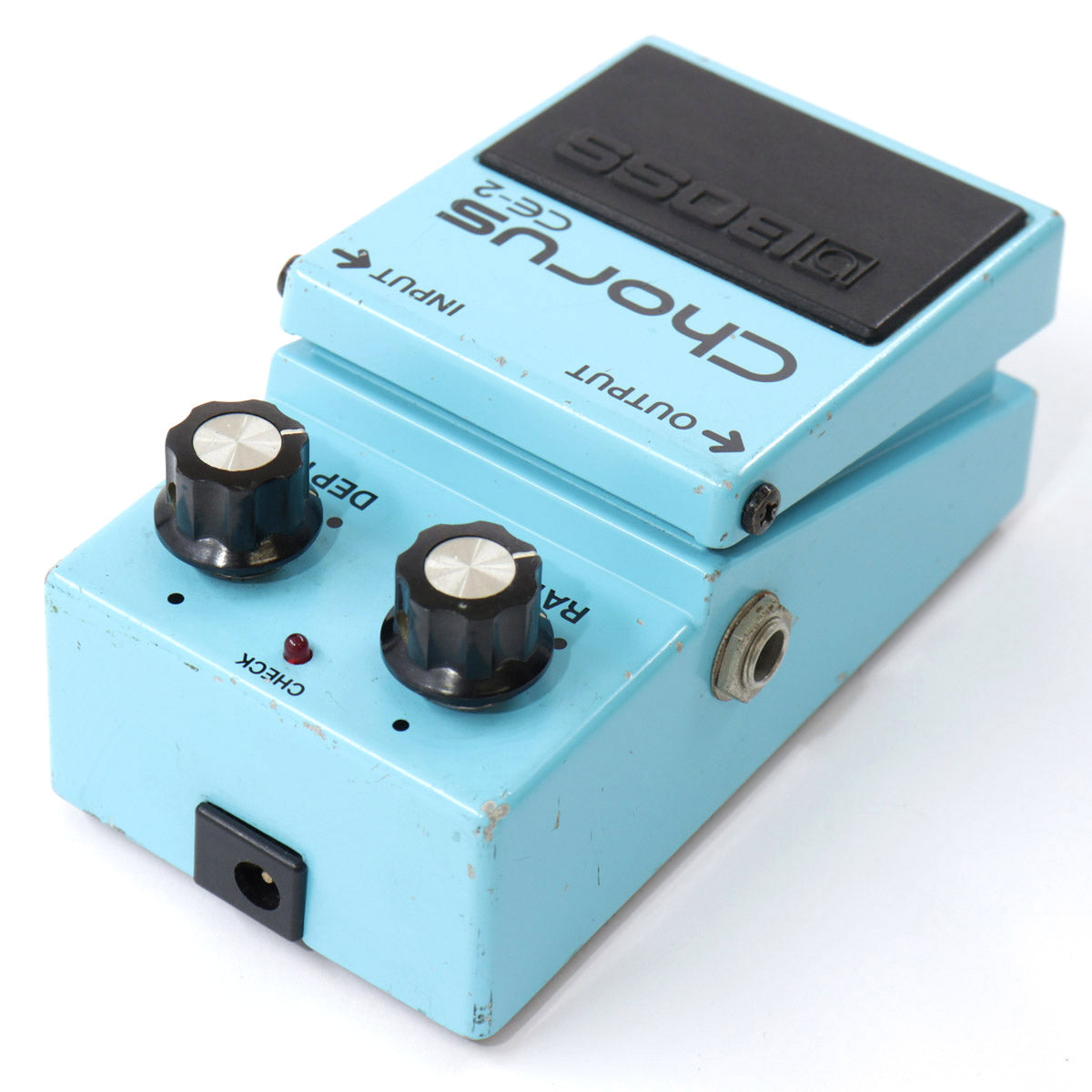 [SN 192000] USED BOSS / CE-2 Chorus [08]