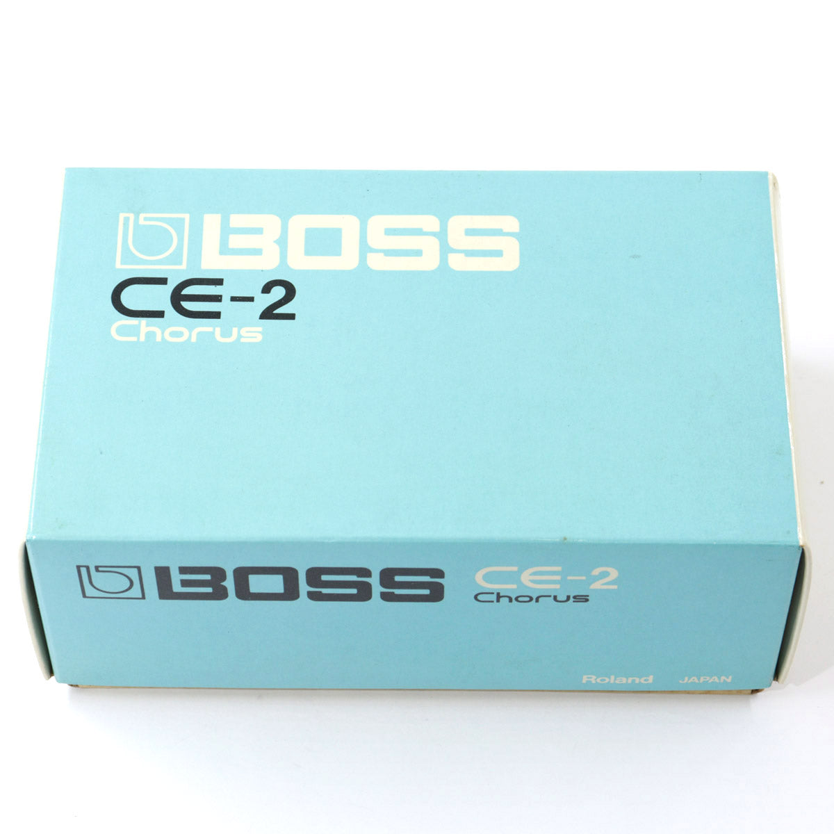 [SN 192000] USED BOSS / CE-2 Chorus [08]