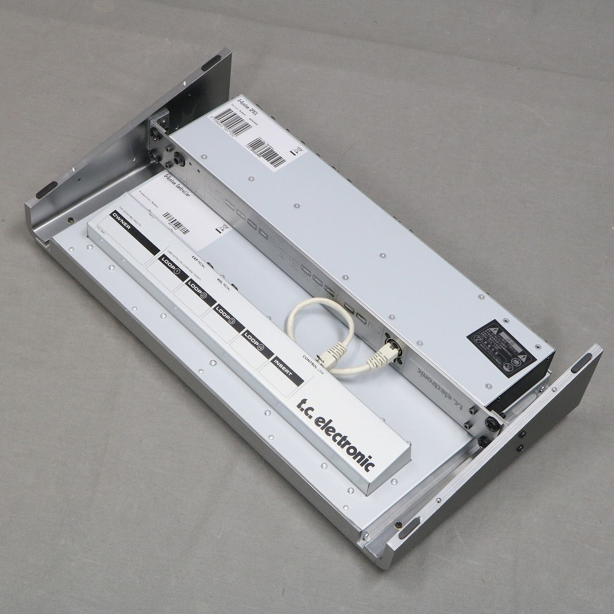 [SN 6542485] USED TC ELECTRONIC / G-System [03]