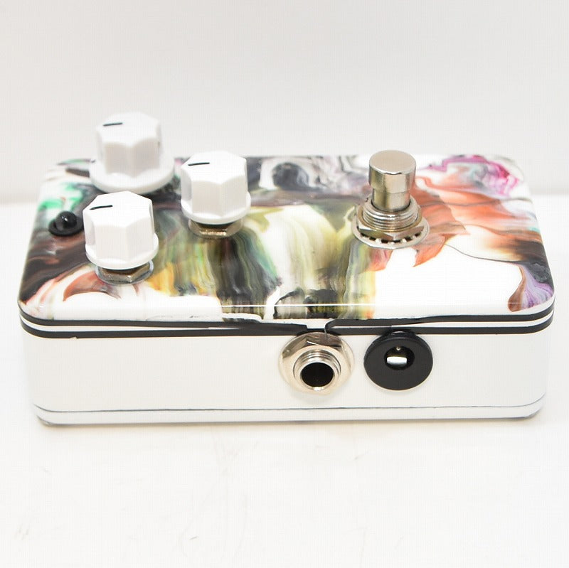 ギター BOB BURT BB OVERDRIVE ギター BOB BURT BB OVERDRIVE 商品詳細