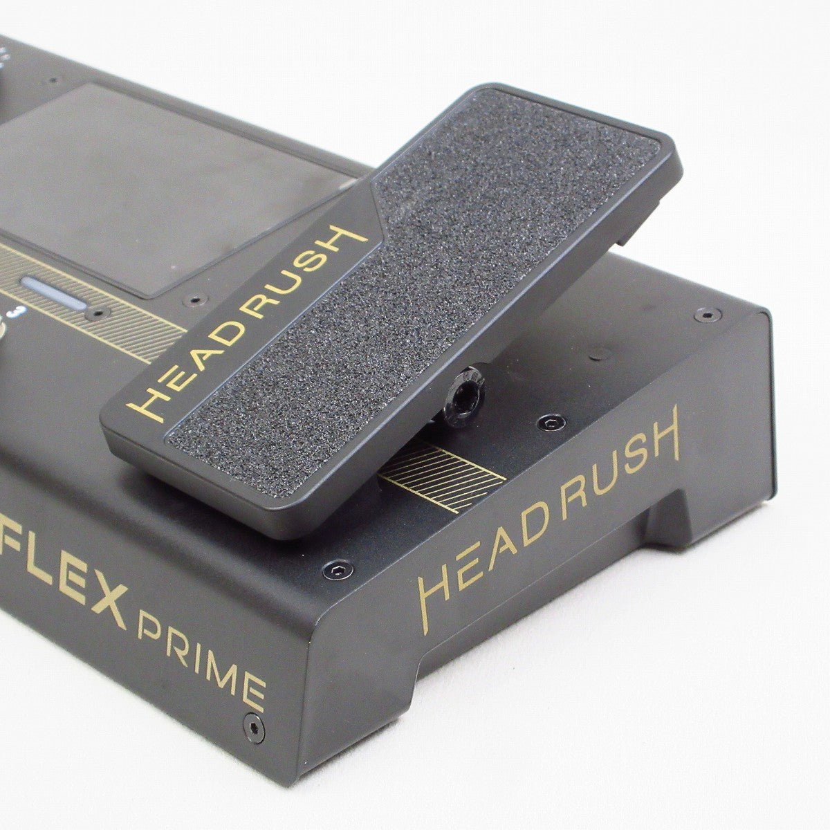 [SN E82412264007416] USED HEADRUSH / Flex Prime multi-effects pedal [09]
