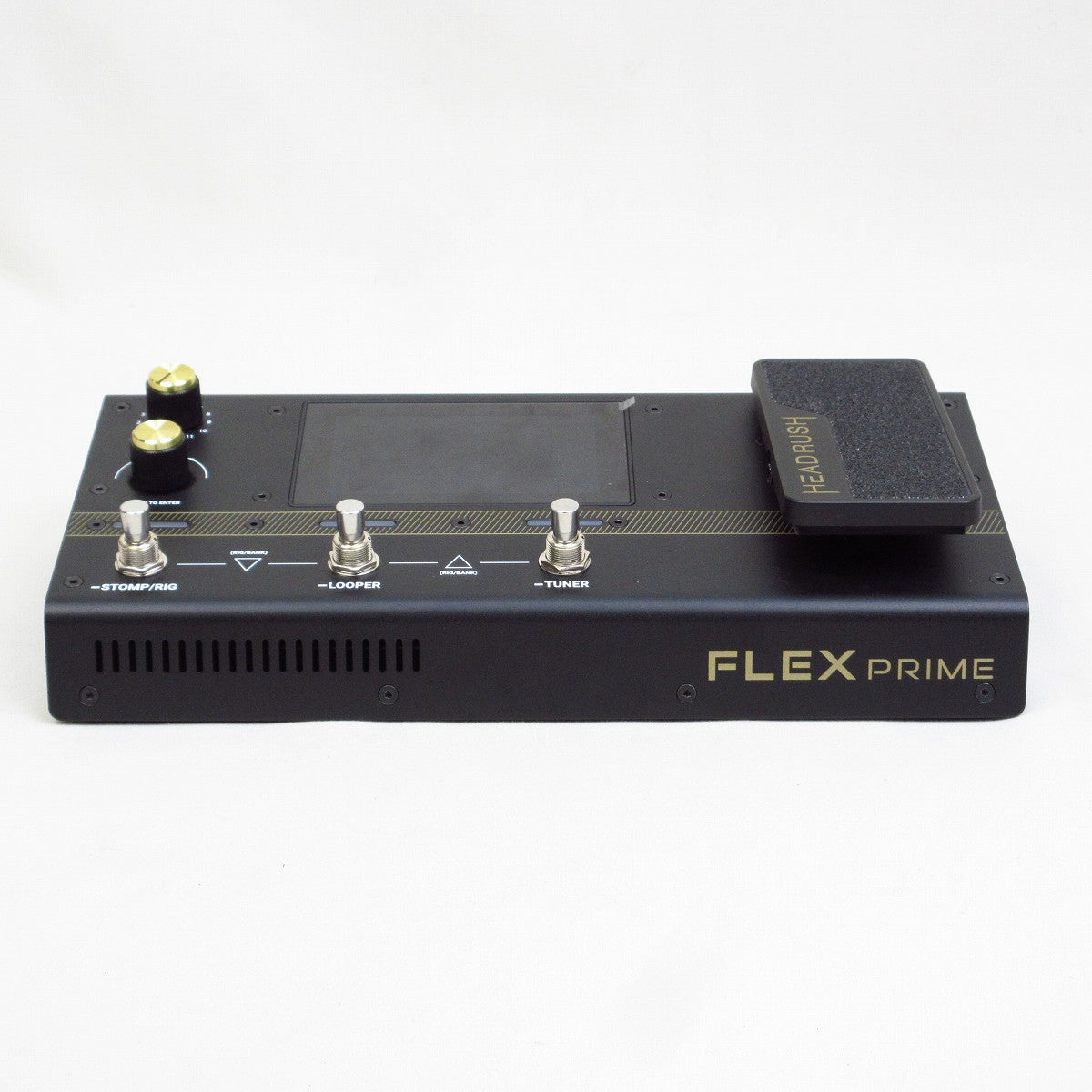 [SN E82412264007416] USED HEADRUSH / Flex Prime multi-effects pedal [09]