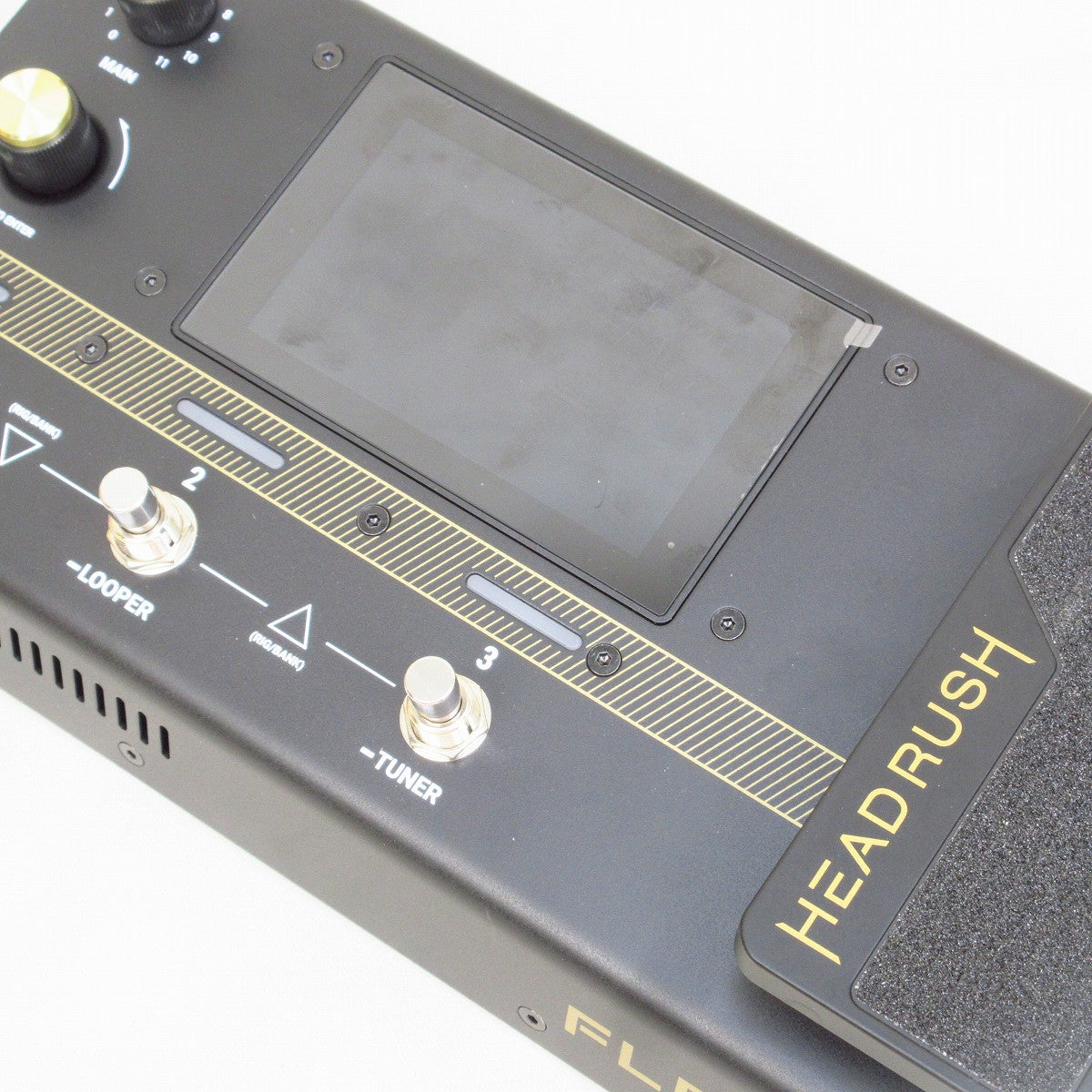 [SN E82412264007416] USED HEADRUSH / Flex Prime multi-effects pedal [09]