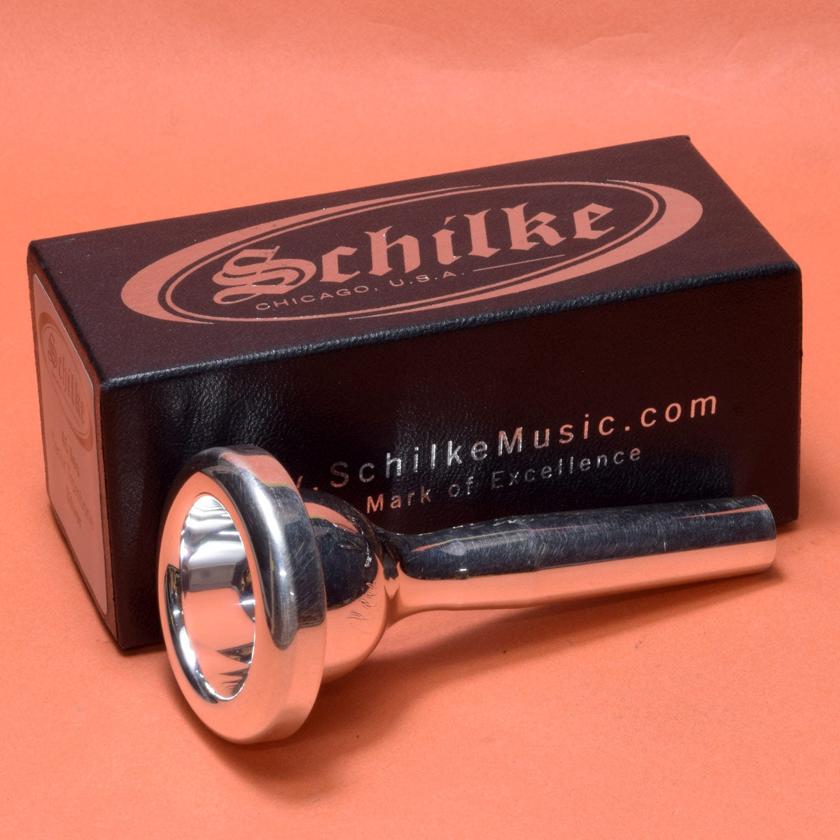 USED Schilke Schilke / Alex lles Signature MP [20]