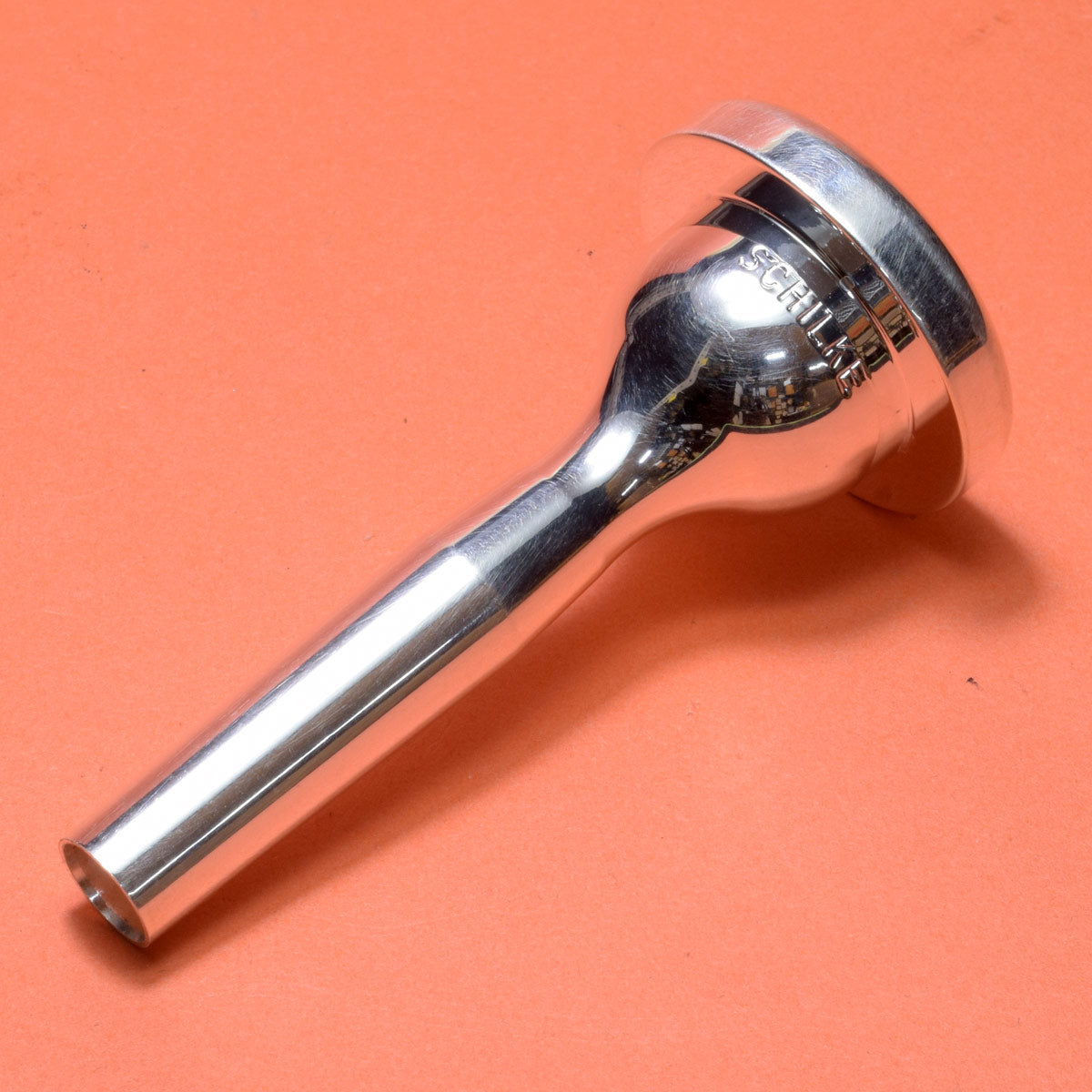 USED Schilke Schilke / Alex lles Signature MP [20]