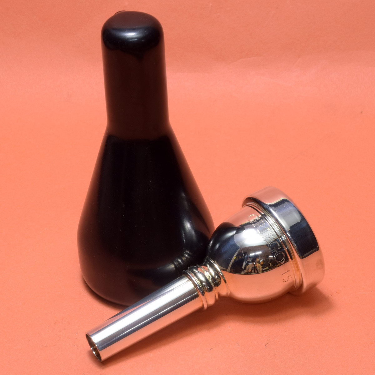 USED Griego Mouthpieces / NY 15 MP SP [20]