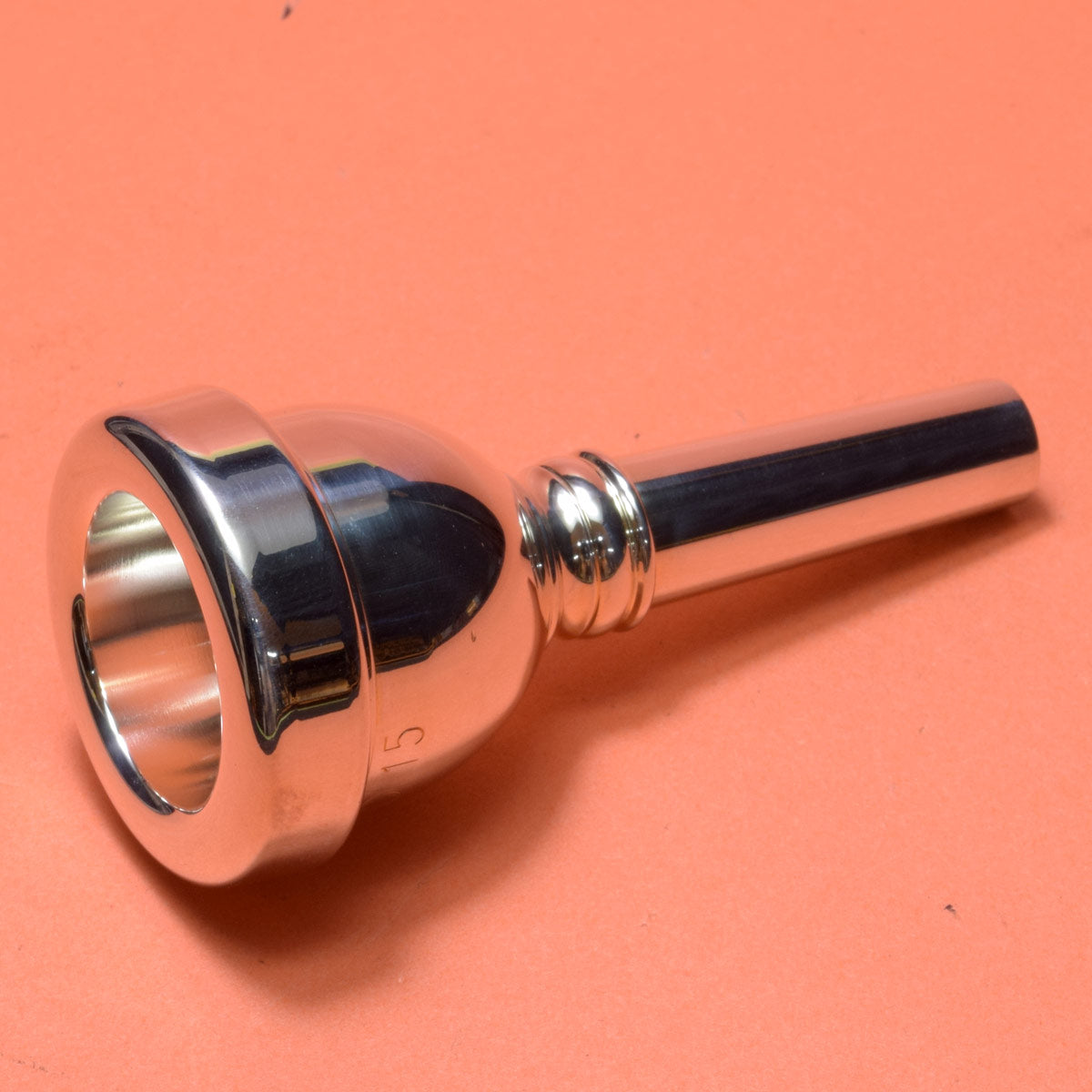 USED Griego Mouthpieces / NY 15 MP SP [20]