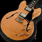 [SN 61185] USED Gibson Memphis / Hand Select 1963 ES-335TD Figured VOS Vintage Natural [05]