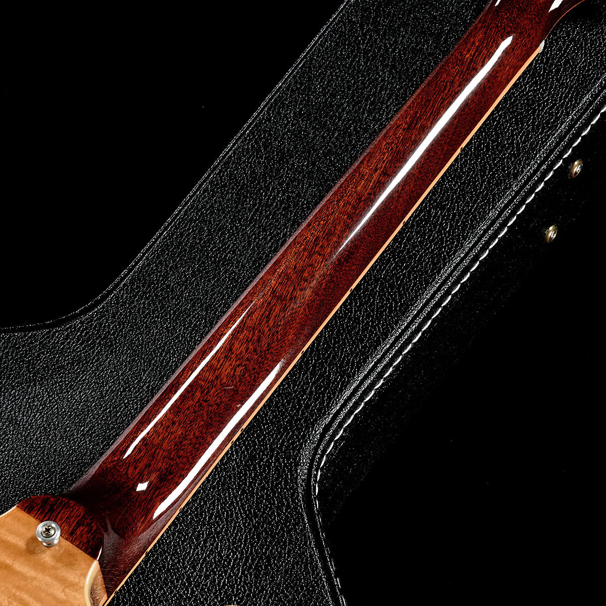 [SN 61185] USED Gibson Memphis / Hand Select 1963 ES-335TD Figured VOS Vintage Natural [05]