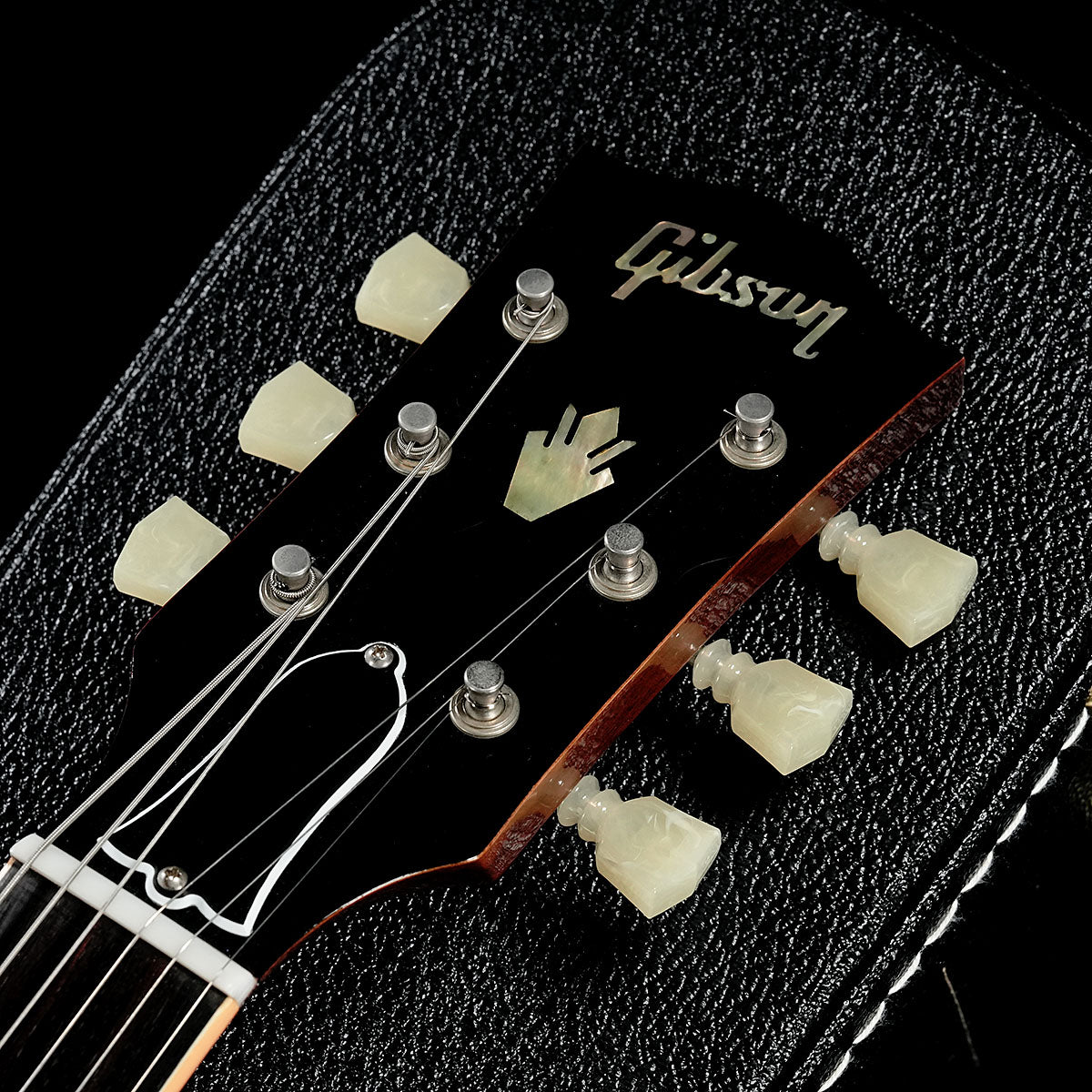 [SN 61185] USED Gibson Memphis / Hand Select 1963 ES-335TD Figured VOS Vintage Natural [05]