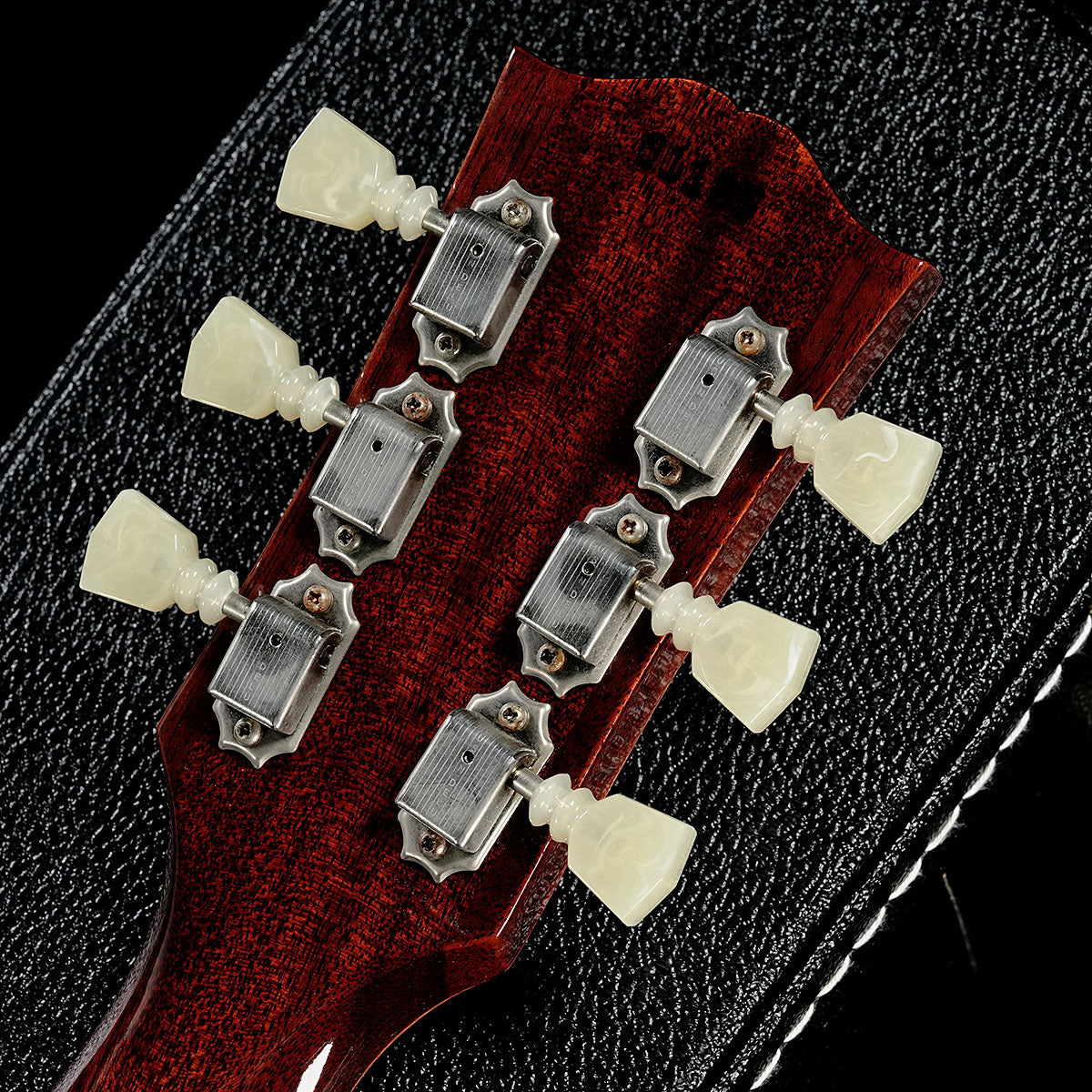 [SN 61185] USED Gibson Memphis / Hand Select 1963 ES-335TD Figured VOS Vintage Natural [05]