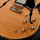 [SN 61185] USED Gibson Memphis / Hand Select 1963 ES-335TD Figured VOS Vintage Natural [05]