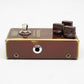 [SN BM03130] USED VEMURAM / Butter Machine Distortion [09]