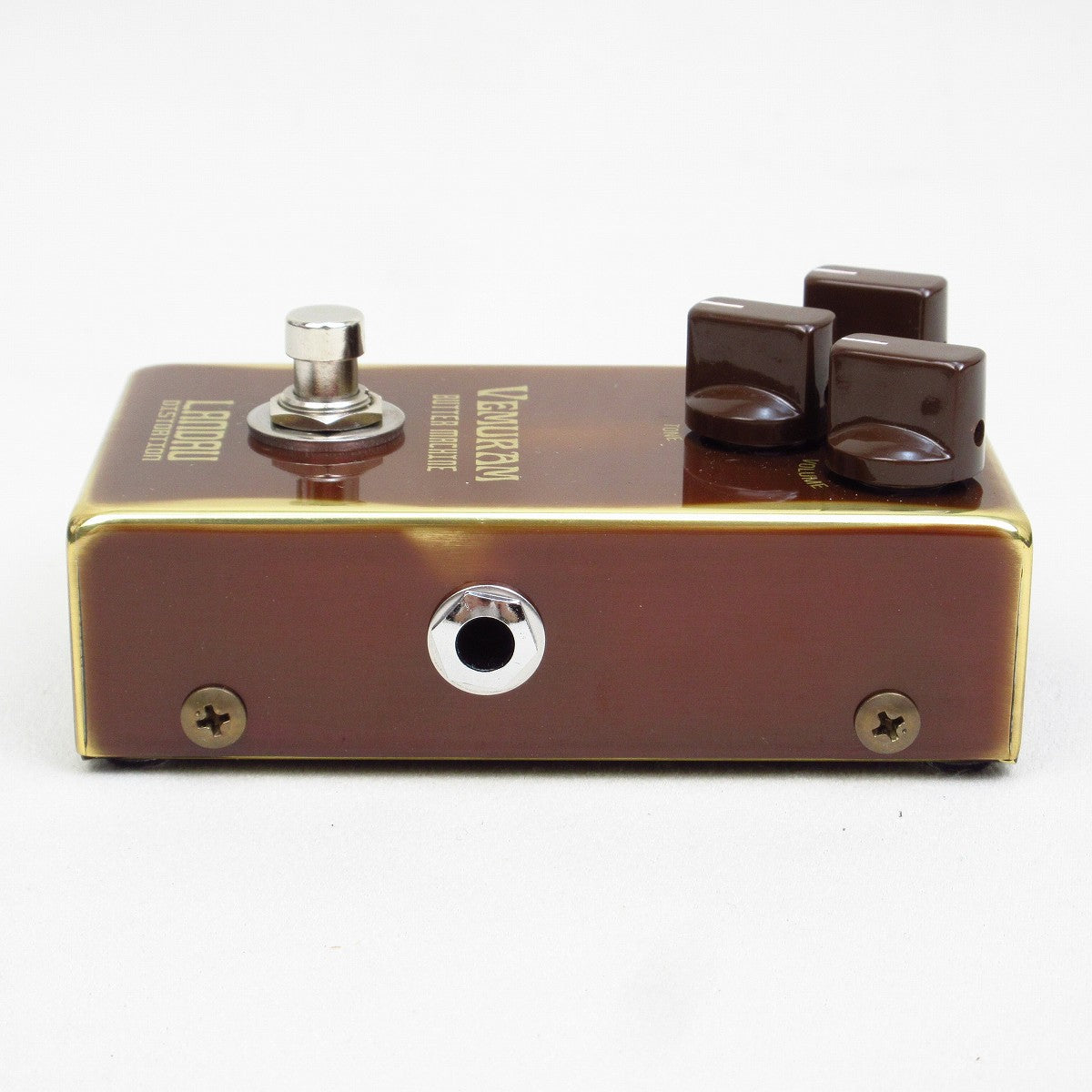 [SN BM03130] USED VEMURAM / Butter Machine Distortion [09]
