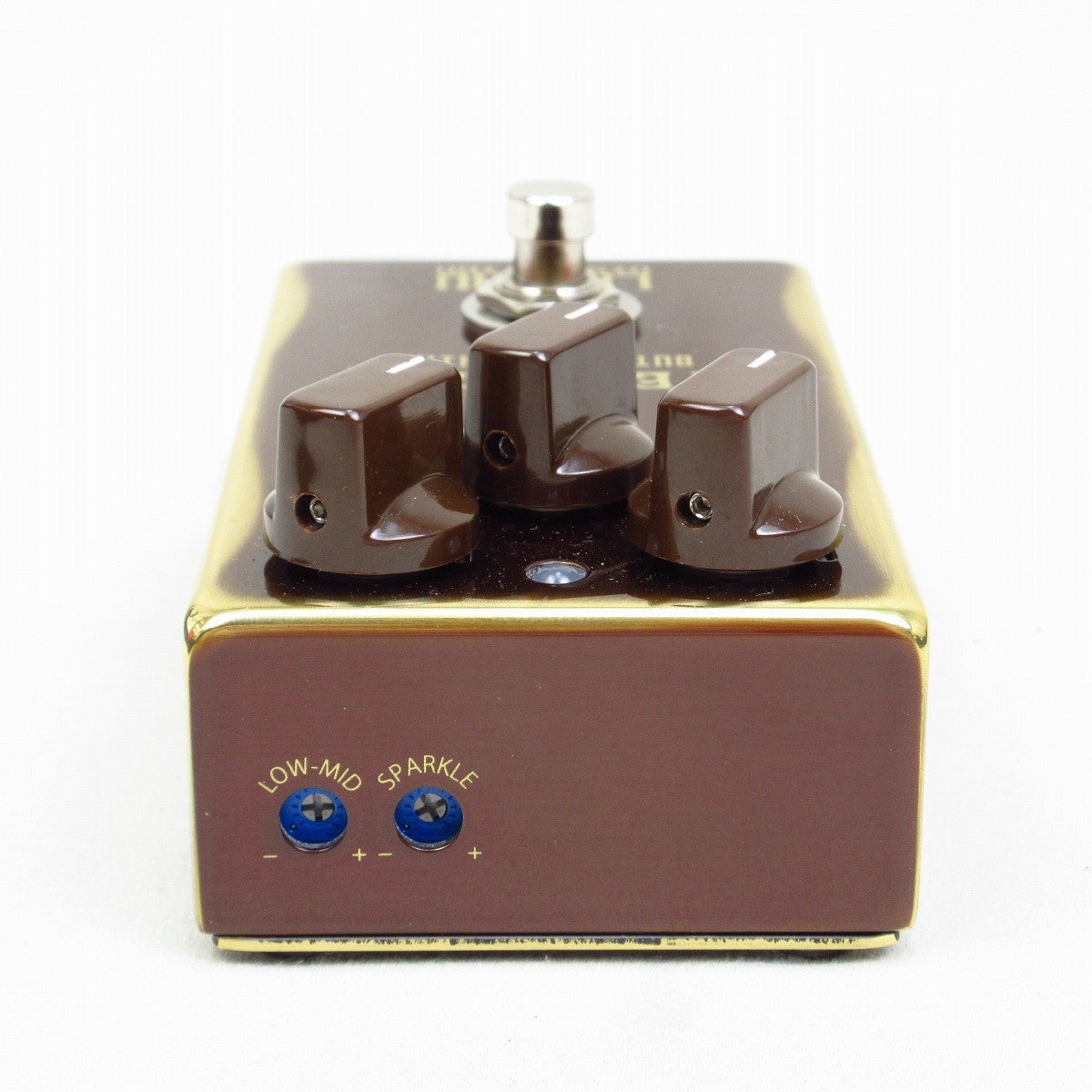 [SN BM03130] USED VEMURAM / Butter Machine Distortion [09]