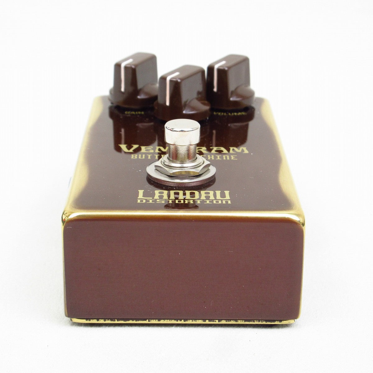 [SN BM03130] USED VEMURAM / Butter Machine Distortion [09]