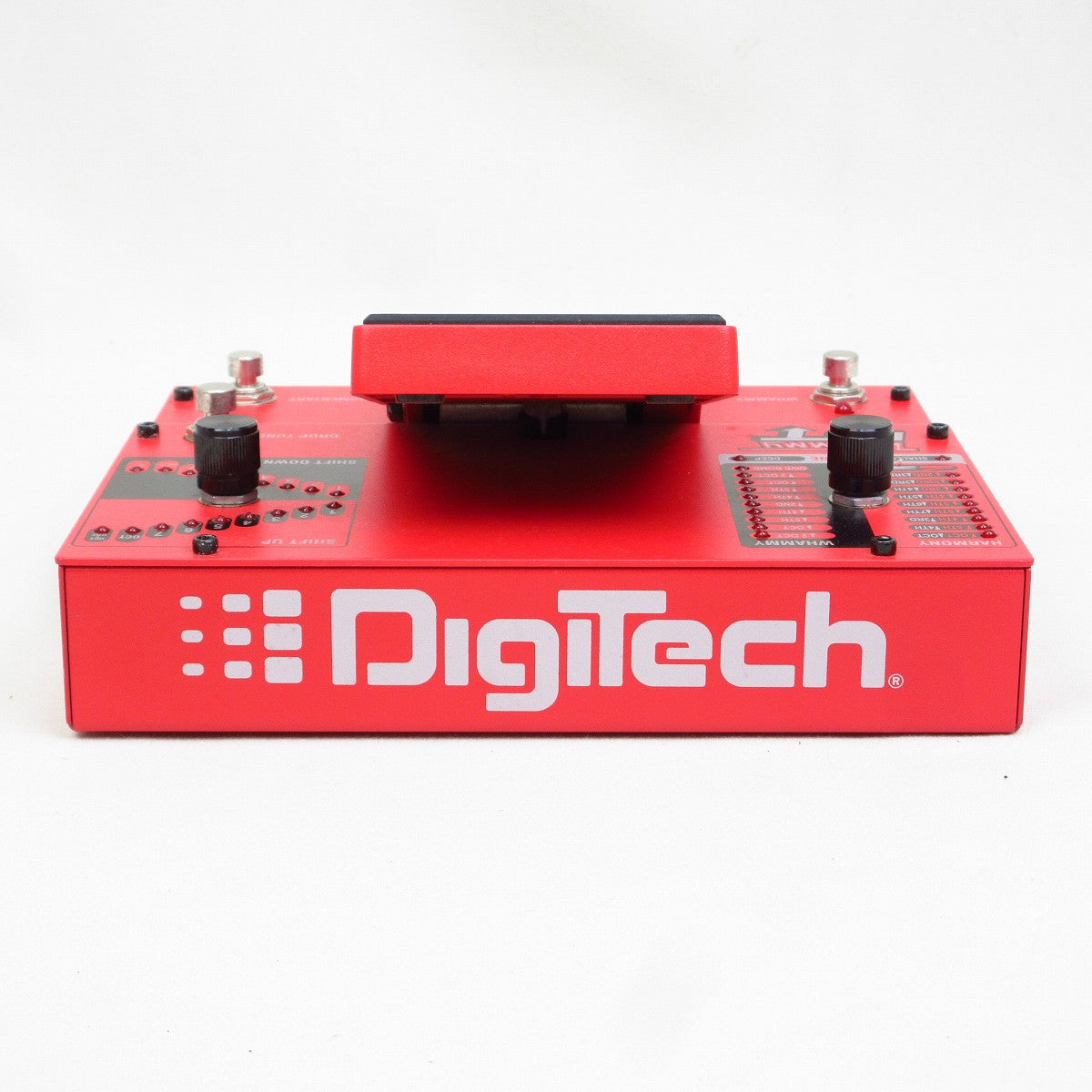 [SN 12001041006] USED DigiTech / Whammy DT Drop Tune Whammy Pitch Shifter [09]