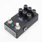 [SN BBSDREVFB2-006] USED VeroCity Effects Pedals / Rev.F-B2 Distortion [09]