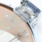 USED YAMAHA / SD055A 14x5.5 Real Wood Snare Drum [08]