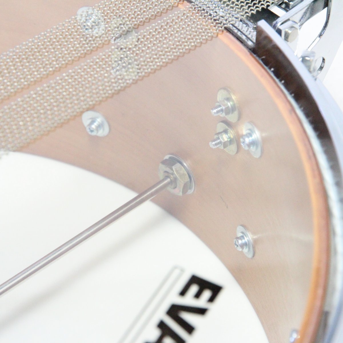 USED YAMAHA / SD055A 14x5.5 Real Wood Snare Drum [08]