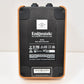 [SN 25122093011849] USED UNIVERSAL AUDIO / UAFX Enigmatic 82 Overdrive Special Amp [12]