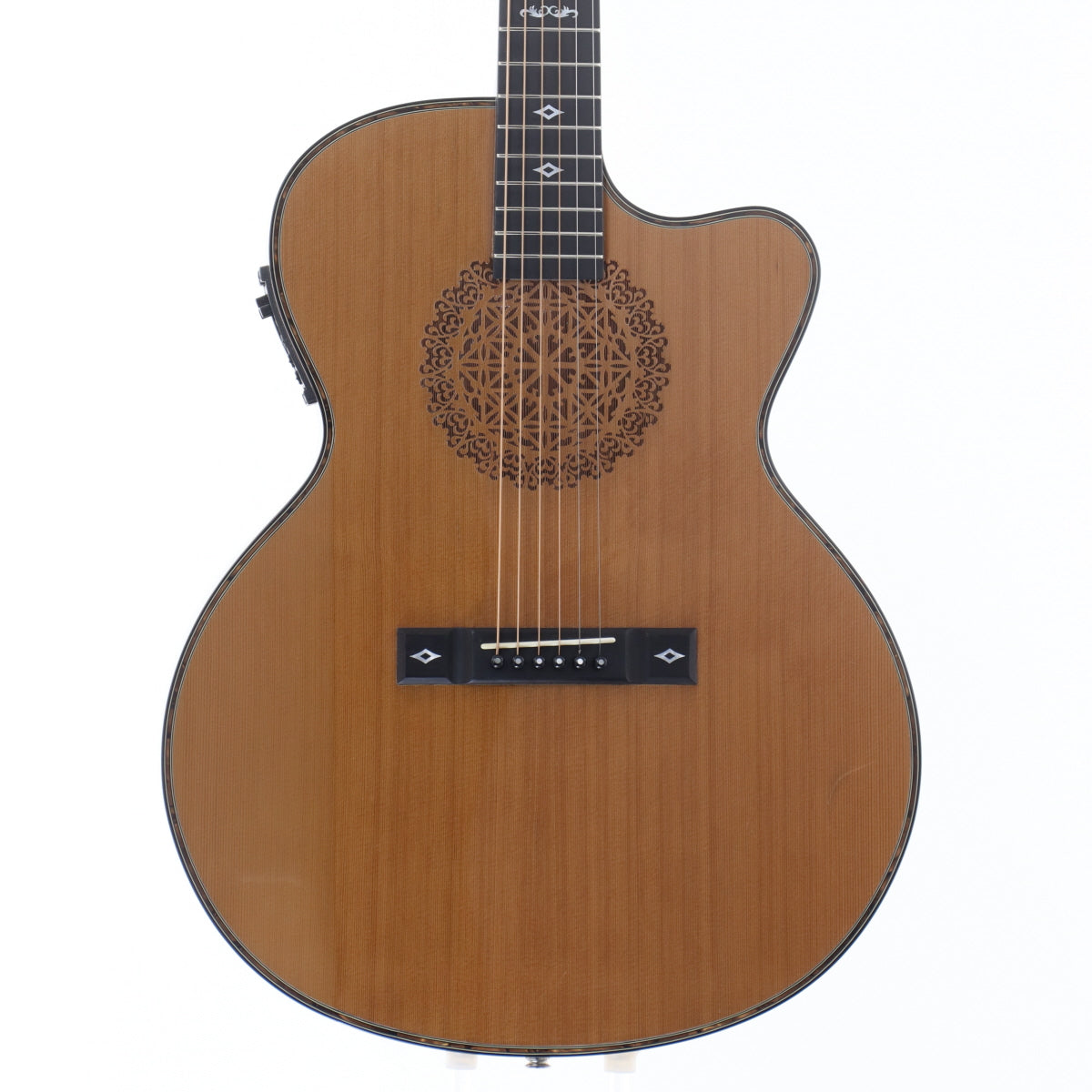 [SN 15510083] USED ARIA / SP-CST [12]