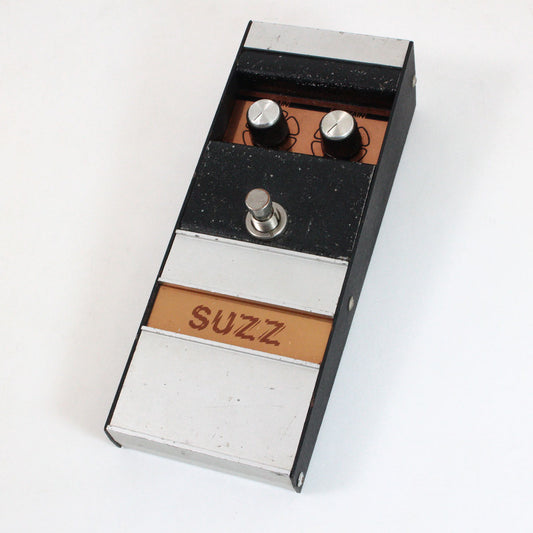 USED CARLSBRO / Suzz [05]