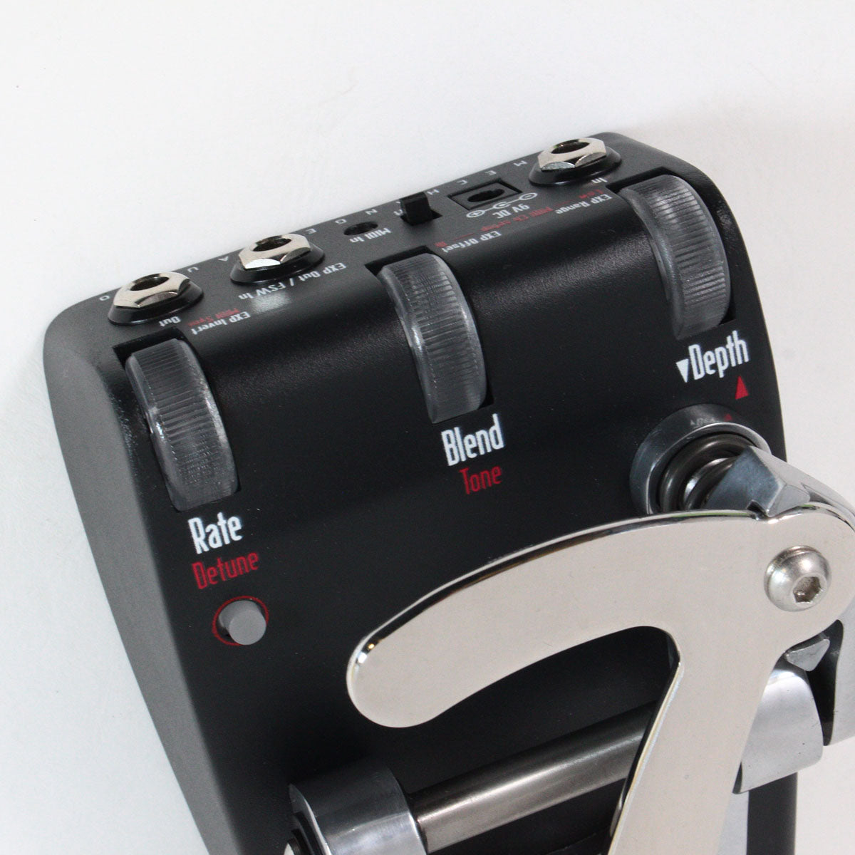 [SN 23033107] USED GAMECHANGER AUDIO / BIGSBY PEDAL [05]