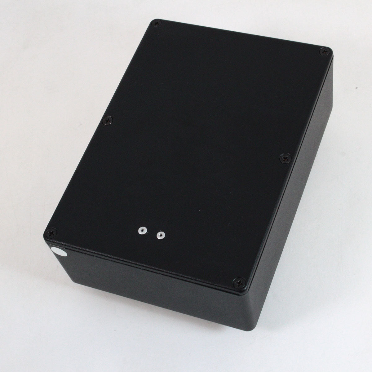 USED Emanating Fist Electronics / DP-93 Dope Priest [05]