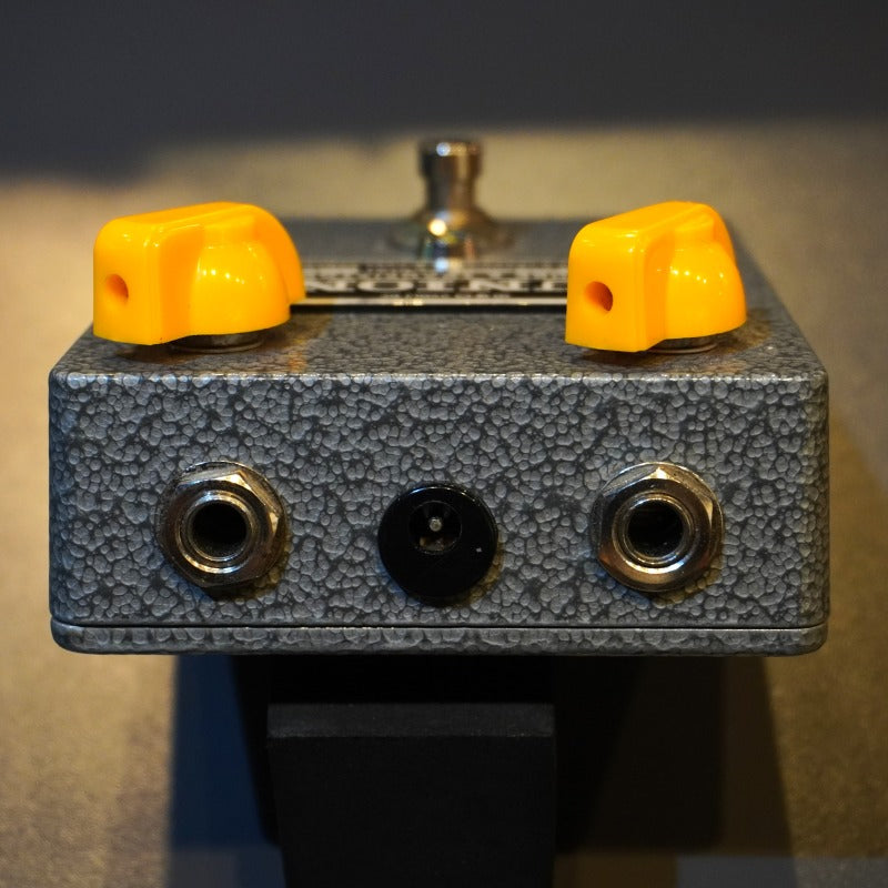 [SN 0121] USED UNION TUBE AND TRANSISTOR / Tour Bender [04]