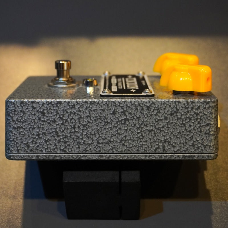 [SN 0121] USED UNION TUBE AND TRANSISTOR / Tour Bender [04]