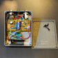 [SN 0121] USED UNION TUBE AND TRANSISTOR / Tour Bender [04]