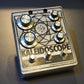 [SN -------] USED JPTR FX / KALEIDOSCOPE Reverb Time Reflector Unit [04]