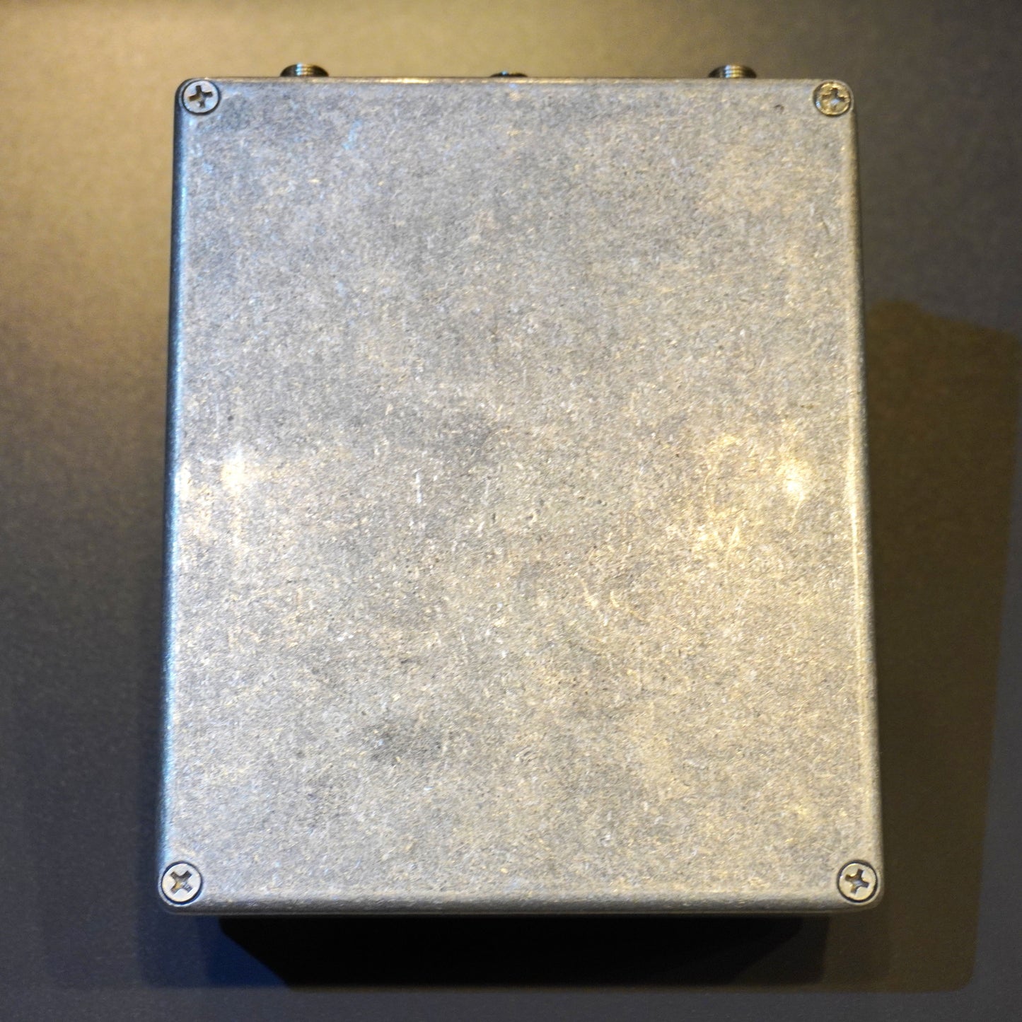 [SN -------] USED JPTR FX / KALEIDOSCOPE Reverb Time Reflector Unit [04]