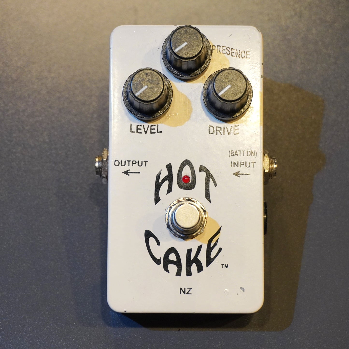 [SN 190805] USED CROWTHER AUDIO / HOT CAKE 3 Knobs -2019- [04]