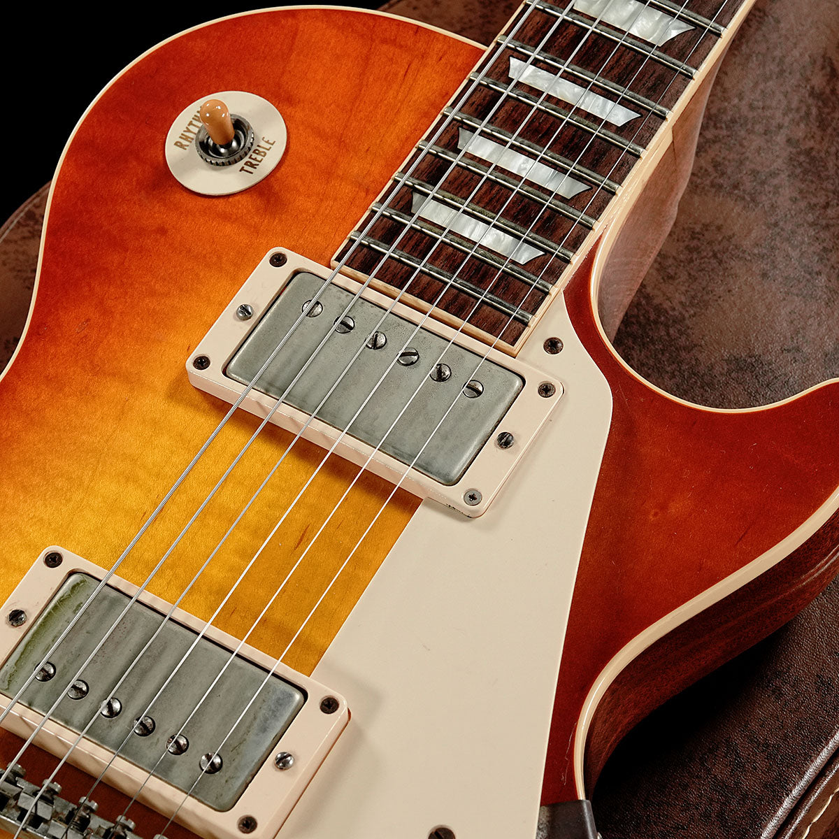 [SN 84147] USED Gibson Custom Shop / 2014 Historic Collection 1958 Les Paul Standard Reissue VOS [05]