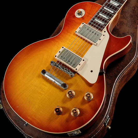 [SN 84147] USED Gibson Custom Shop / 2014 Historic Collection 1958 Les Paul Standard Reissue VOS [05]