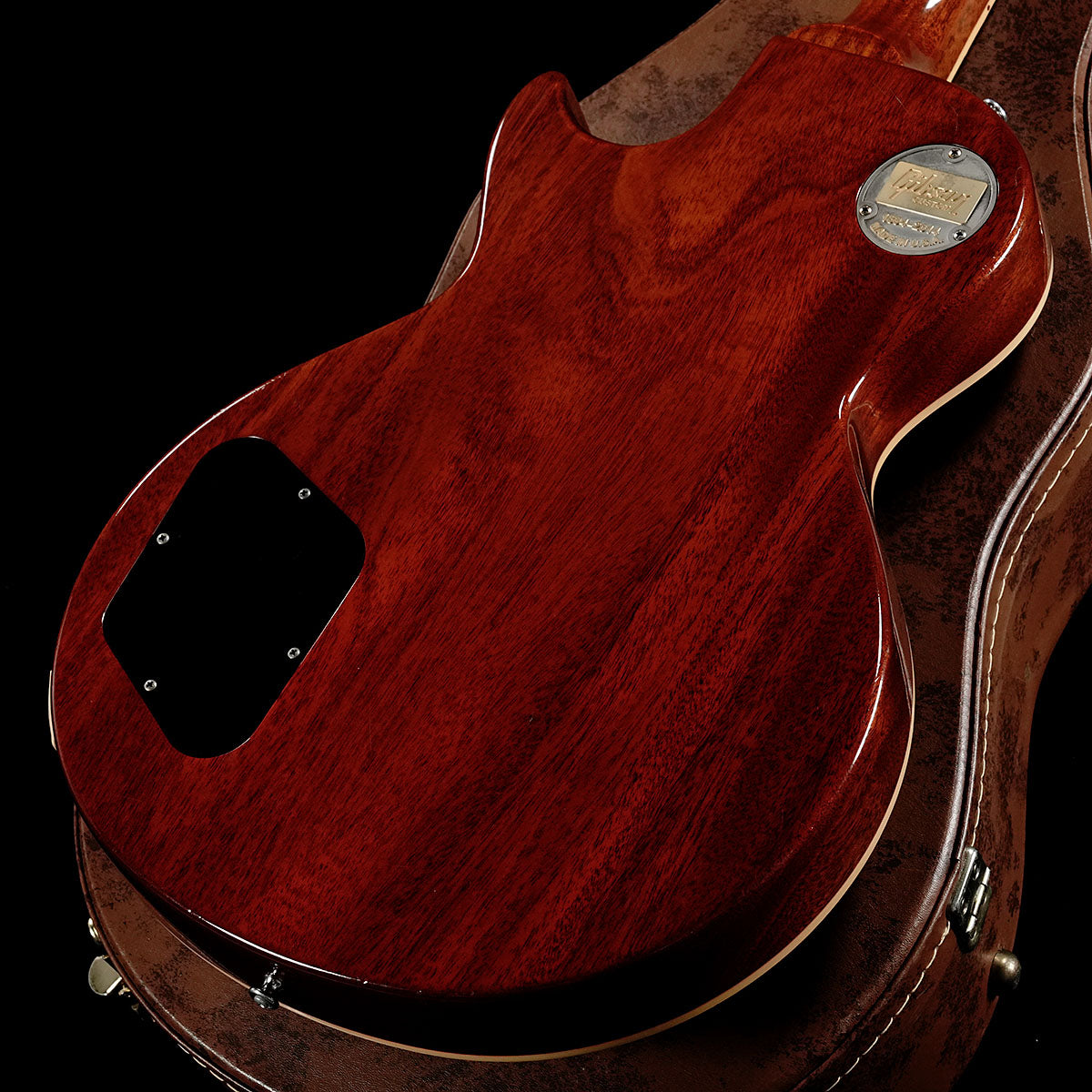 [SN 84147] USED Gibson Custom Shop / 2014 Historic Collection 1958 Les Paul Standard Reissue VOS [05]