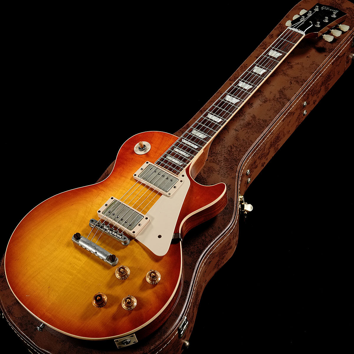 [SN 84147] USED Gibson Custom Shop / 2014 Historic Collection 1958 Les Paul Standard Reissue VOS [05]