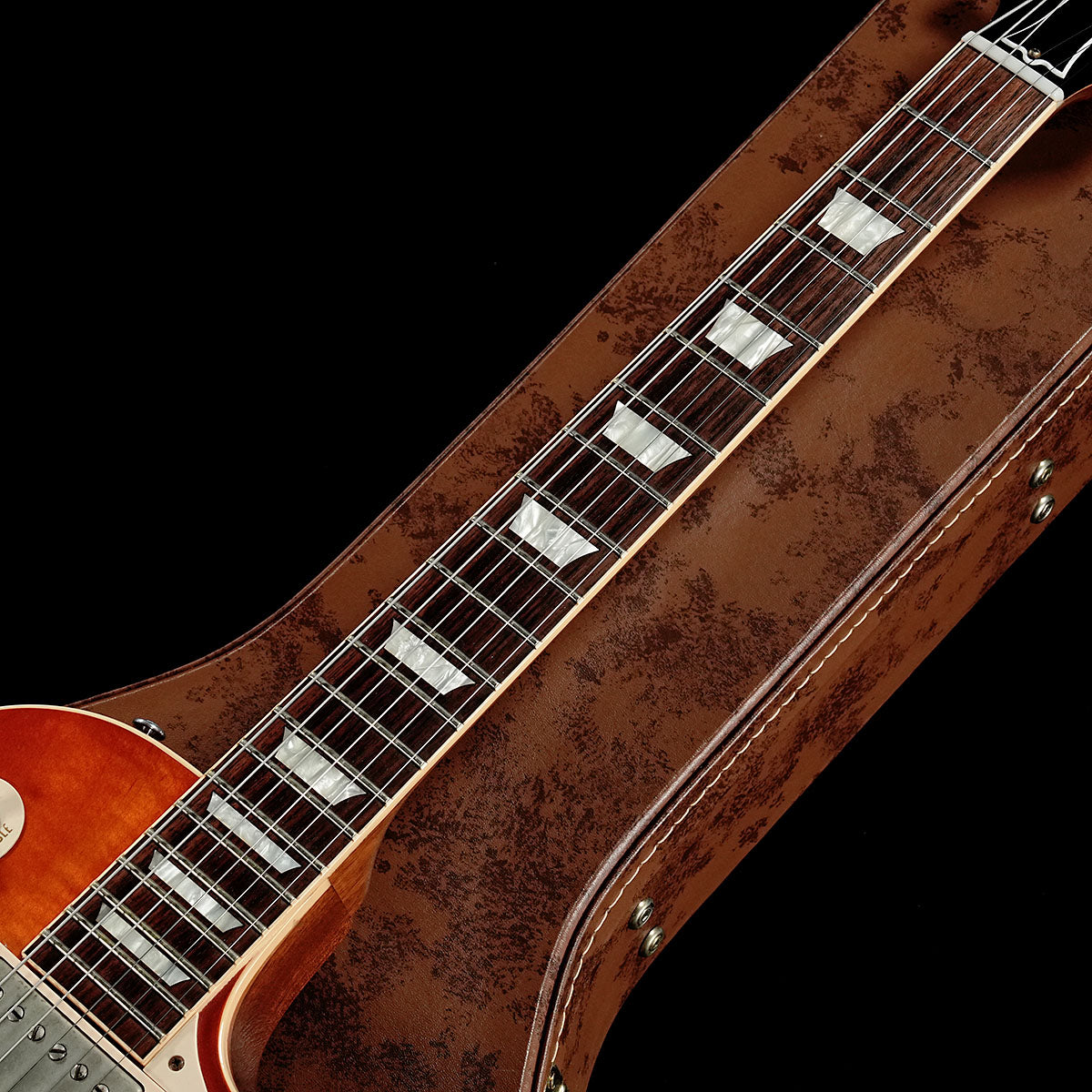 [SN 84147] USED Gibson Custom Shop / 2014 Historic Collection 1958 Les Paul Standard Reissue VOS [05]