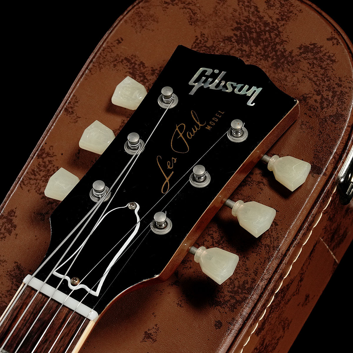 [SN 84147] USED Gibson Custom Shop / 2014 Historic Collection 1958 Les Paul Standard Reissue VOS [05]