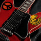 [SN AL12] USED Gibson Custom Shop / Alvin Lee Big Red ES-335 Signature 2005 [05]