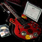 [SN AL12] USED Gibson Custom Shop / Alvin Lee Big Red ES-335 Signature 2005 [05]