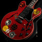 [SN AL12] USED Gibson Custom Shop / Alvin Lee Big Red ES-335 Signature 2005 [05]