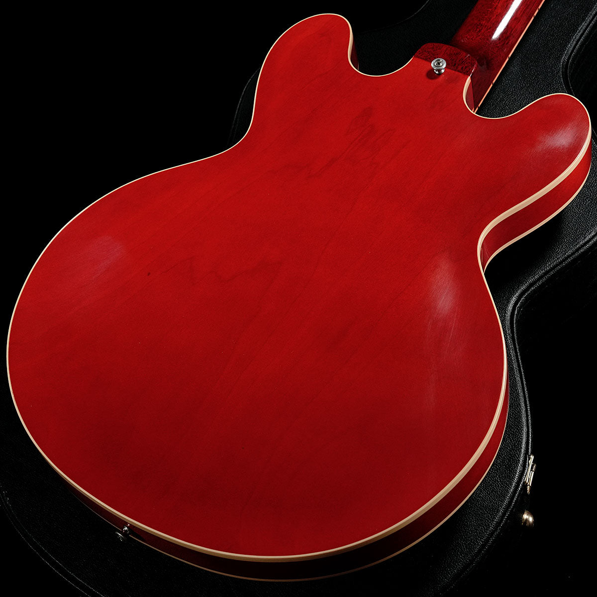 [SN AL12] USED Gibson Custom Shop / Alvin Lee Big Red ES-335 Signature 2005 [05]