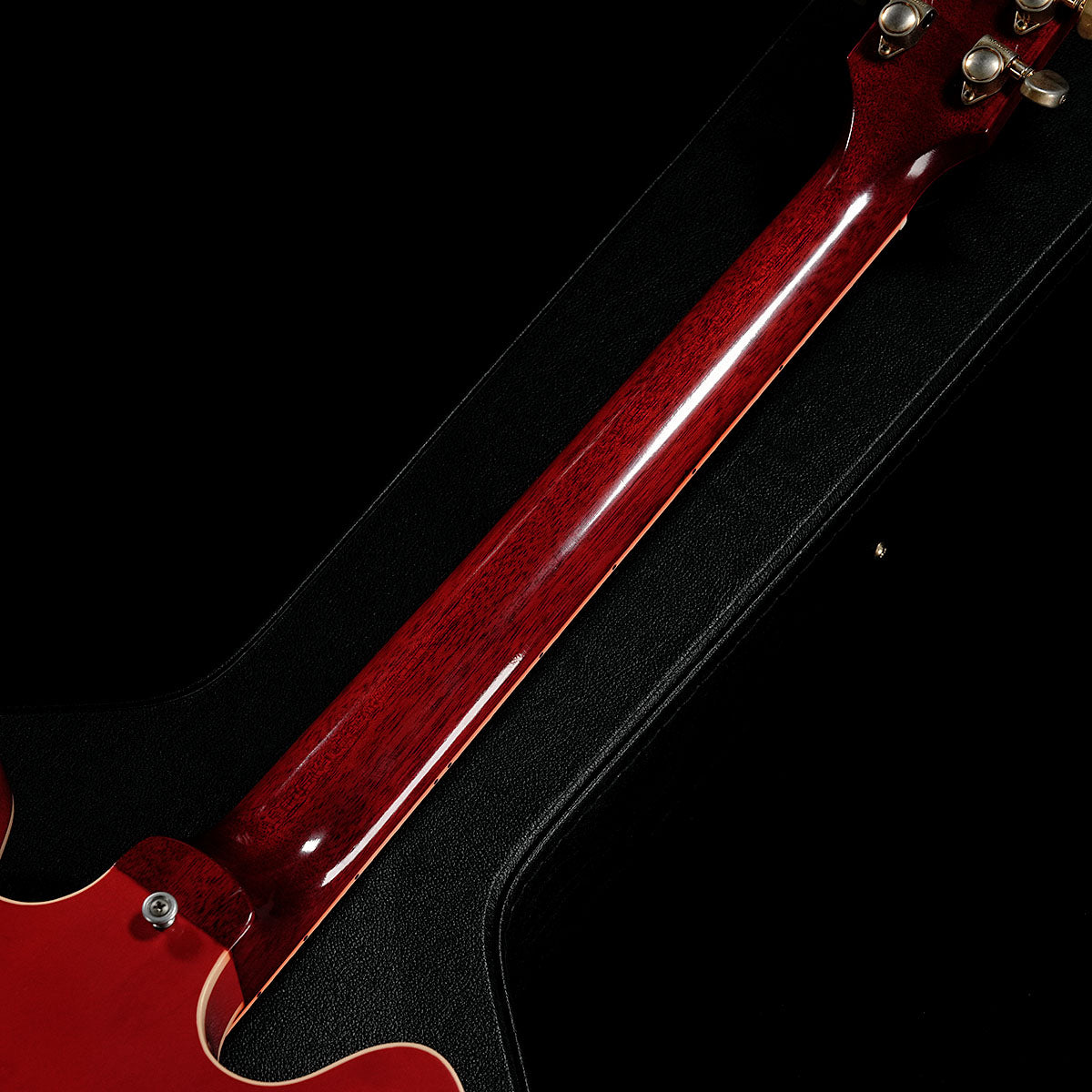 [SN AL12] USED Gibson Custom Shop / Alvin Lee Big Red ES-335 Signature 2005 [05]
